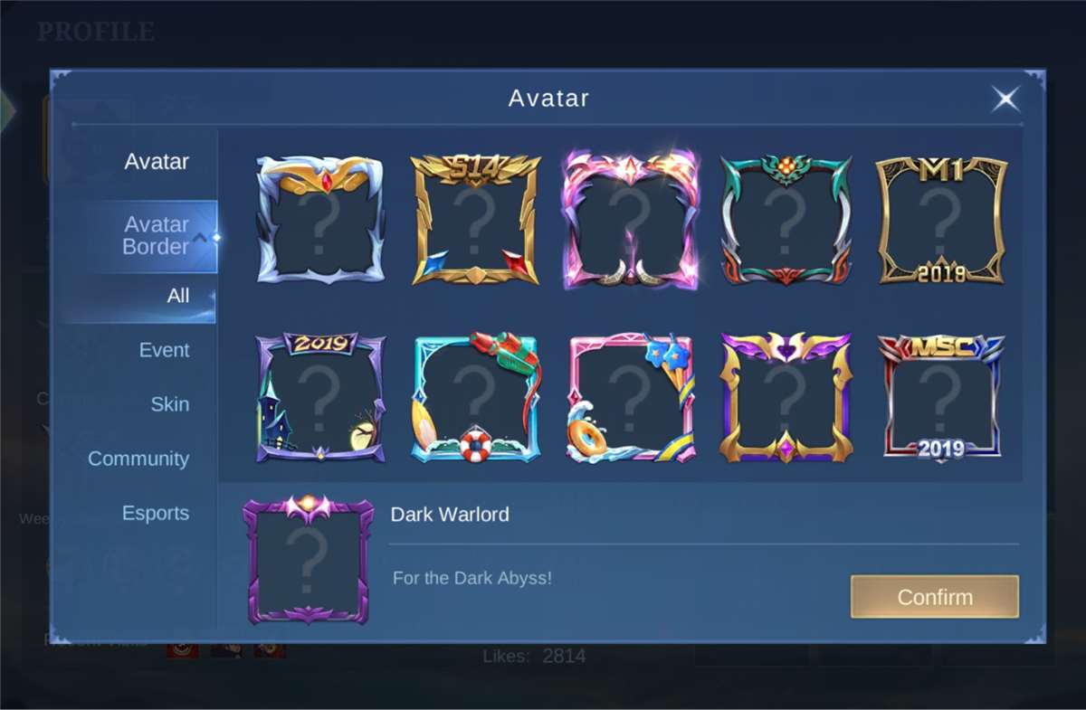 mobile legends